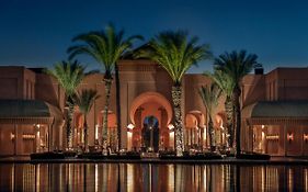 Amanjena Resort Marrakech